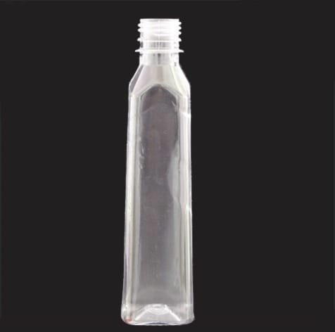 250 ML FOOD BOTTLES